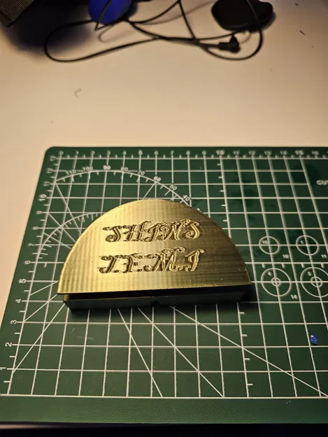 Bộ giữ dây chống rối cho earpiece mono - Image 3