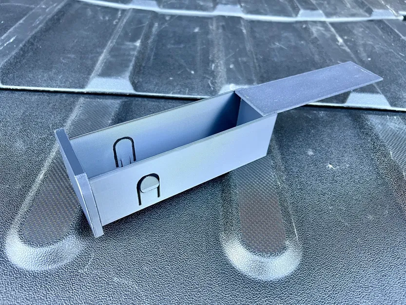 Hộp Lưu Trữ Hitch Receiver cho Rivian R1S & R1T - Image 2