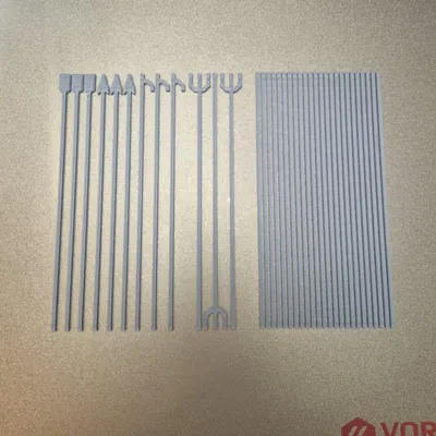 Trò Pick-up sticks (Spillikins) – game khéo tay FAST PRINT (bierki)