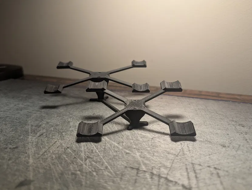 Bệ trưng bày Lego Speed Champion F1 Stand - Image 2