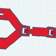 Cờ lê dẹt khớp nối (Articulated flat wrench)