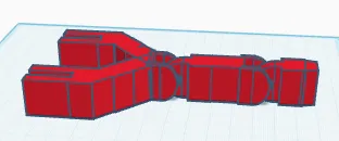 Cờ lê dẹt khớp nối (Articulated flat wrench) - Image 2