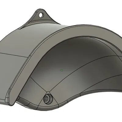 Giá treo tường Bigscreen Beyond Wall Mount