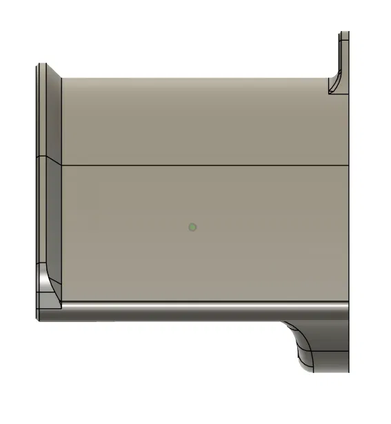 Giá treo tường Bigscreen Beyond Wall Mount - Image 3