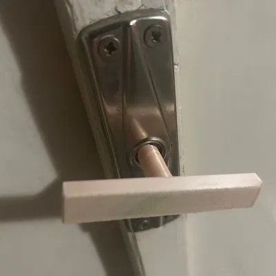 Tay nắm cửa 5mm (Door Handle 5mm)