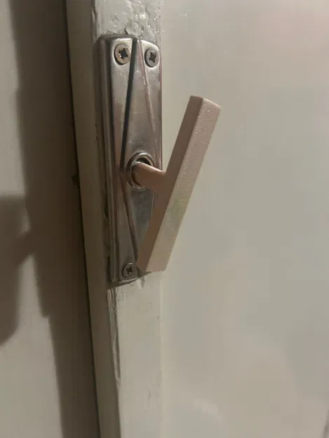 Tay nắm cửa 5mm (Door Handle 5mm) - Image 2