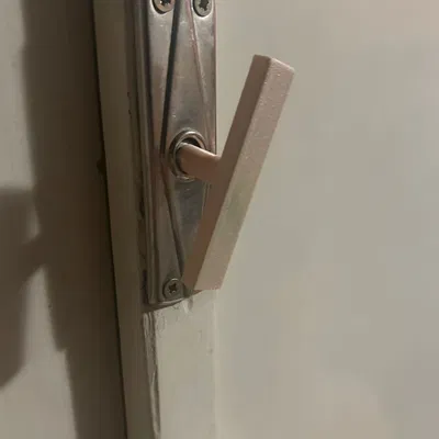 Tay nắm cửa 5mm (Door Handle 5mm)