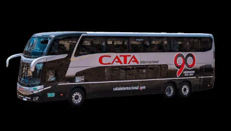 Colectivo/Bondi - Image 1