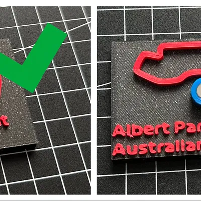 Lịch F1 2026 dạng modular (F1 Calendar 2026)