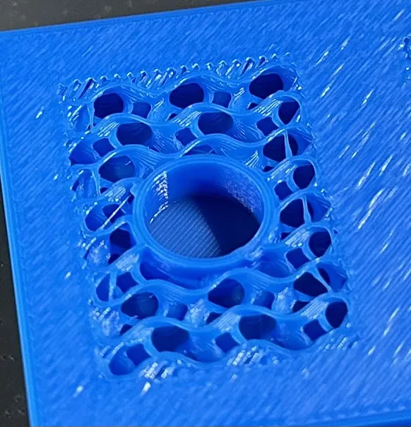 Lịch F1 2026 dạng modular (F1 Calendar 2026) - Image 5