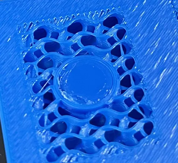 Lịch F1 2026 dạng modular (F1 Calendar 2026) - Image 6