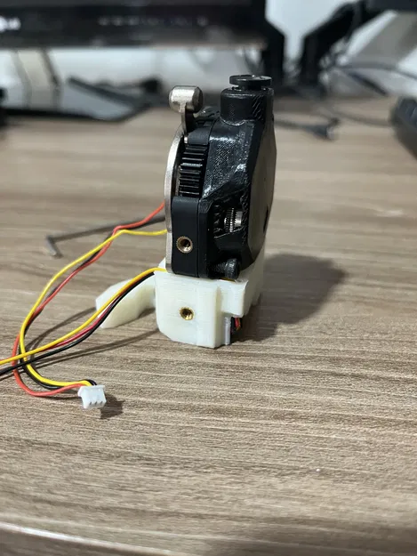 Bộ nâng cấp đa sợi K1 (tương thích 100% CFS) – KIT thay thế CFS | cutter | 3dclippy - Image 1