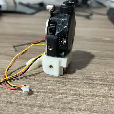 Bộ nâng cấp đa sợi K1 (tương thích 100% CFS) – KIT thay thế CFS | cutter | 3dclippy