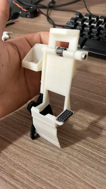 Bộ nâng cấp đa sợi K1 (tương thích 100% CFS) – KIT thay thế CFS | cutter | 3dclippy - Image 2