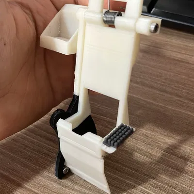 Bộ nâng cấp đa sợi K1 (tương thích 100% CFS) – KIT thay thế CFS | cutter | 3dclippy