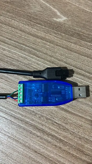 Bộ nâng cấp đa sợi K1 (tương thích 100% CFS) – KIT thay thế CFS | cutter | 3dclippy - Image 3