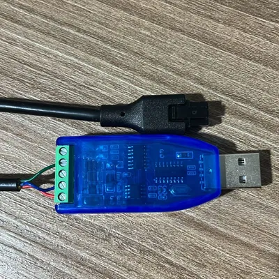 Bộ nâng cấp đa sợi K1 (tương thích 100% CFS) – KIT thay thế CFS | cutter | 3dclippy