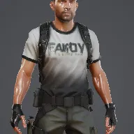 Mô hình “postavička”