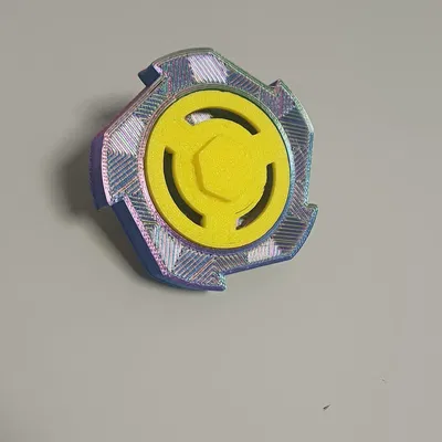 Bayblade X replica personalizzabile – Bayblade X lắp ghép tuỳ biến