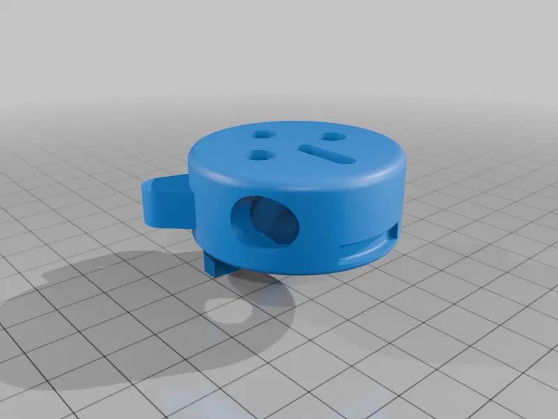 Thiết bị khóa dương vật nam kèm Reverse Pegging (RPA) – bản UPDATED - Image 2