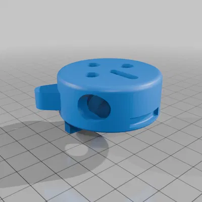 Thiết bị khóa dương vật nam kèm Reverse Pegging (RPA) – bản UPDATED