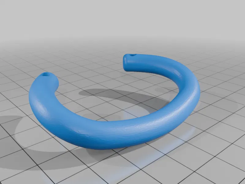 Thiết bị khóa dương vật nam kèm Reverse Pegging (RPA) – bản UPDATED - Image 5