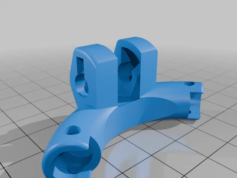 Thiết bị khóa dương vật nam kèm Reverse Pegging (RPA) – bản UPDATED - Image 7