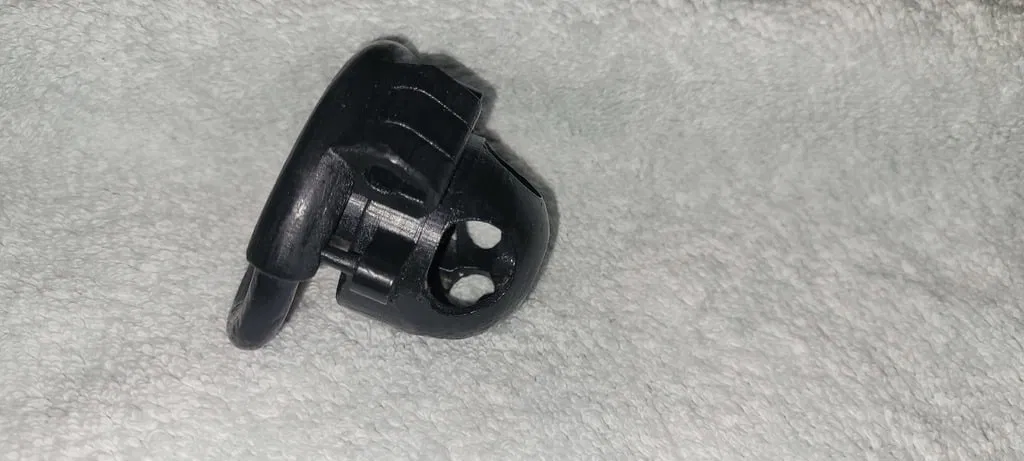 Thiết bị khóa dương vật nam kèm Reverse Pegging (RPA) – bản UPDATED - Image 9