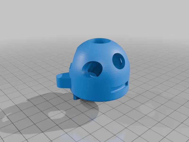 Thiết bị khóa dương vật nam kèm Reverse Pegging (RPA) – bản UPDATED - Image 10