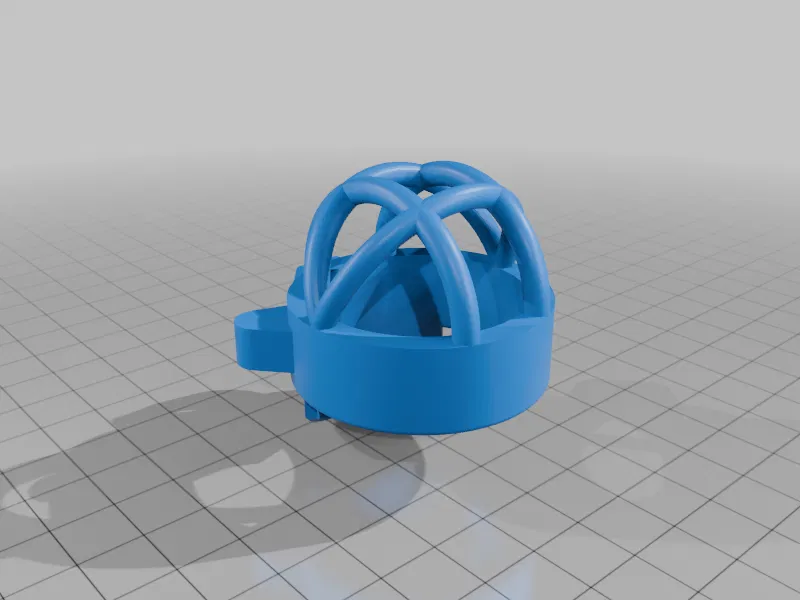 Thiết bị khóa dương vật nam kèm Reverse Pegging (RPA) – bản UPDATED - Image 11