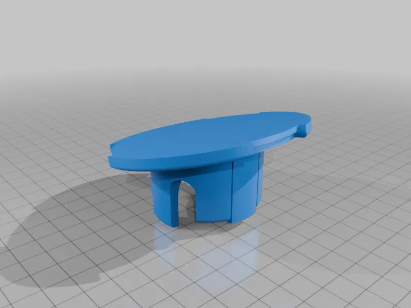 Thiết bị khóa dương vật nam kèm Reverse Pegging (RPA) – bản UPDATED - Image 12