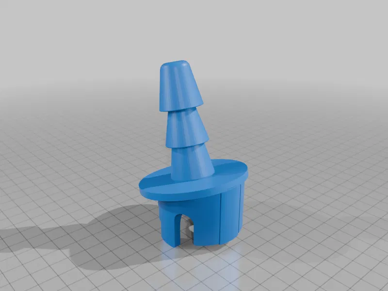 Thiết bị khóa dương vật nam kèm Reverse Pegging (RPA) – bản UPDATED - Image 17