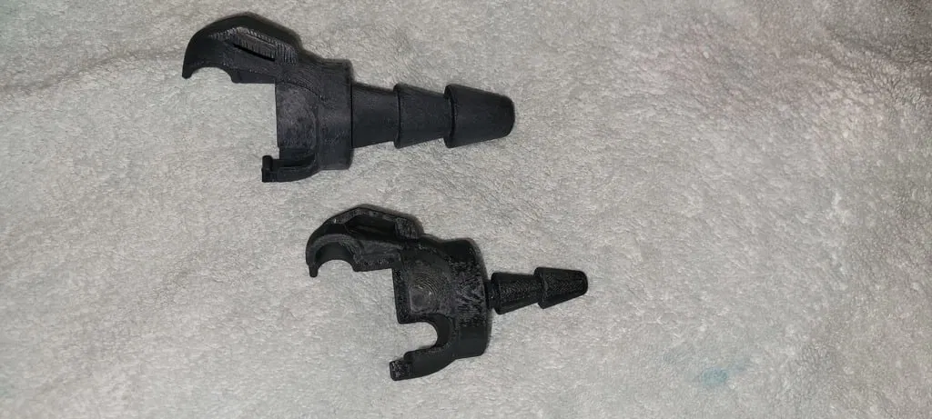 Thiết bị khóa dương vật nam kèm Reverse Pegging (RPA) – bản UPDATED - Image 18