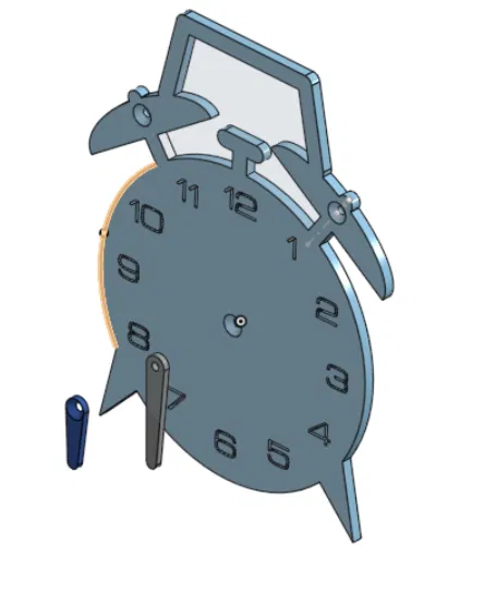 Bảng Học Tương Tác cho Bé Nhỏ - Image 2