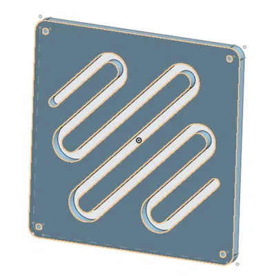 Bảng Học Tương Tác cho Bé Nhỏ