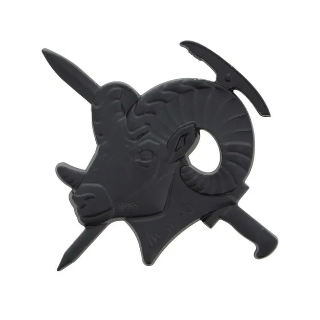 Huy hiệu tác chiến núi của Army (Army mountain warfare badge) - Image 1