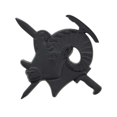 Huy hiệu tác chiến núi của Army (Army mountain warfare badge)