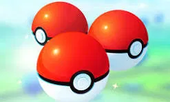 Pokeballs (Bóng Poké) - Image 1