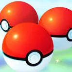 Pokeballs (Bóng Poké)