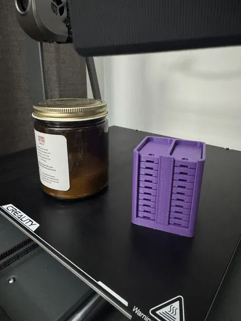 Hộp đựng FPW nhỏ hơn - Image 1