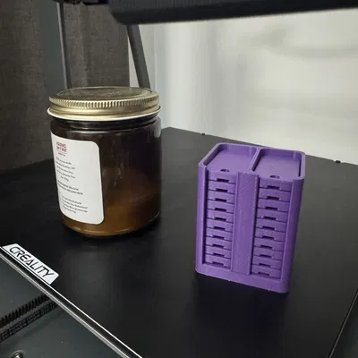 Hộp đựng FPW nhỏ hơn