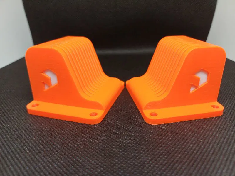 Giá đỡ build plate - Image 1