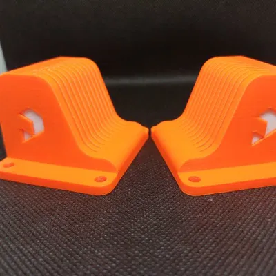 Giá đỡ build plate