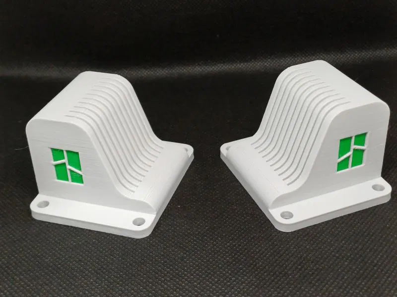 Giá đỡ build plate - Image 6