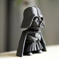 Mini Darth Vader - Thumbnail 1