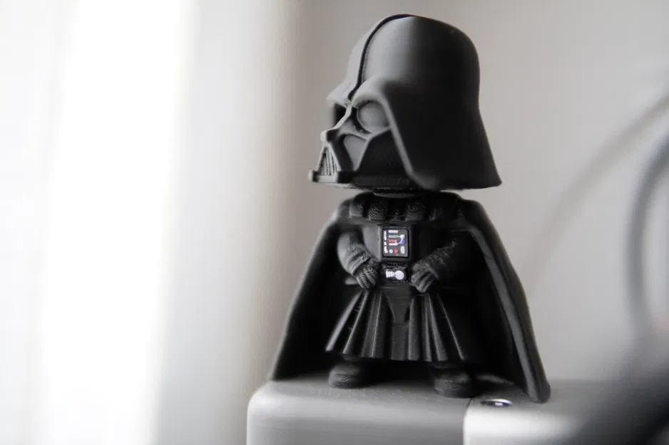 Mini Darth Vader - Image 2