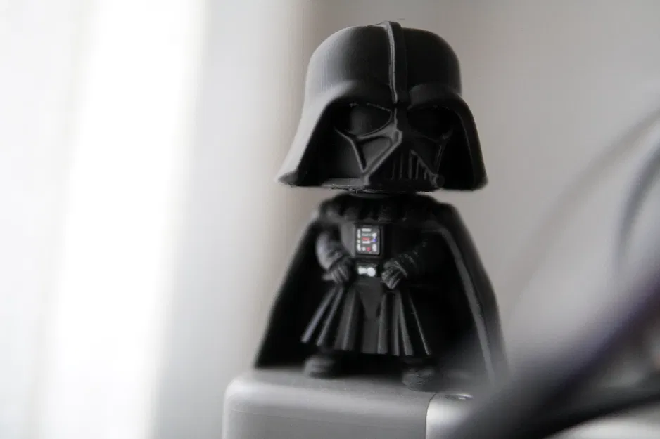 Mini Darth Vader - Image 3