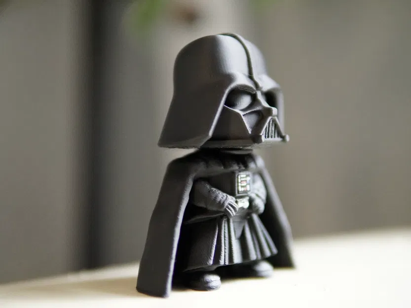 Mini Darth Vader - Image 4
