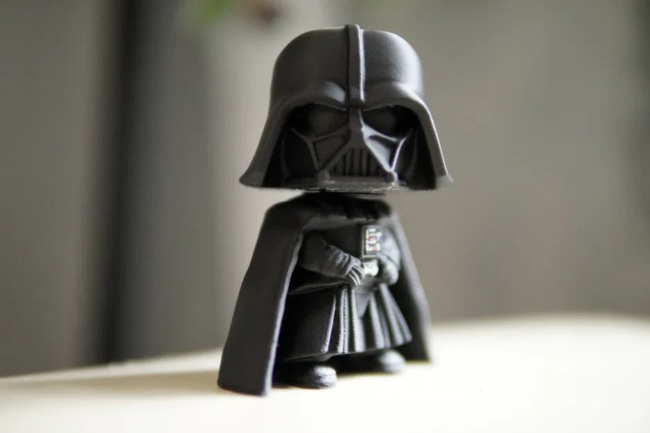 Mini Darth Vader - Image 5