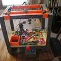 Máy Gắp Thú In 3D (3D Printed Claw Machine) - Thumbnail 4